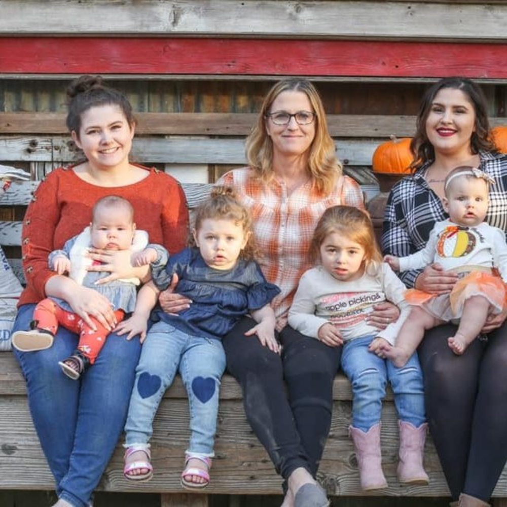 Meet your Posher, Madison